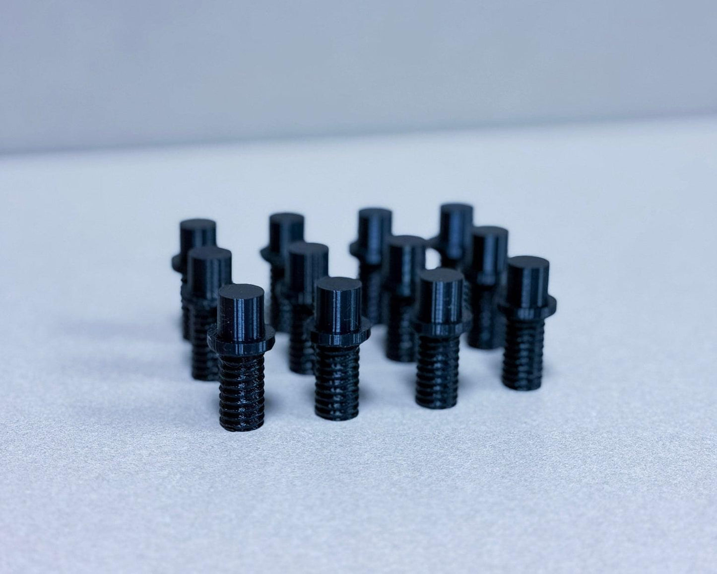Replacement Fastener Kit - PoleRise