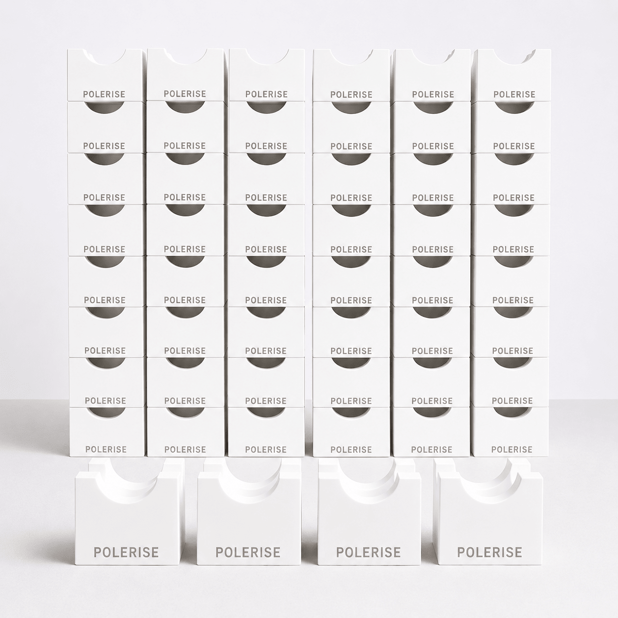 Low-Profile Dressage Arena Boundary Kit - PoleRise