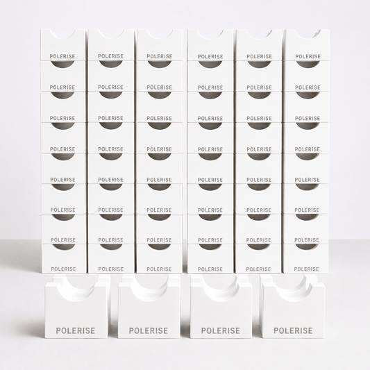 Low-Profile Dressage Arena Boundary Kit - PoleRise