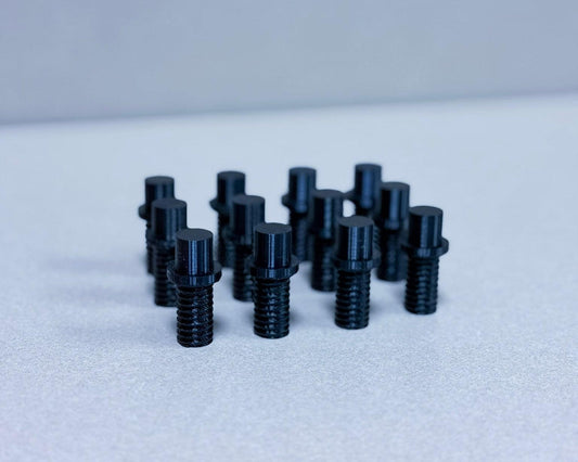 Replacement Fastener Kit - PoleRise