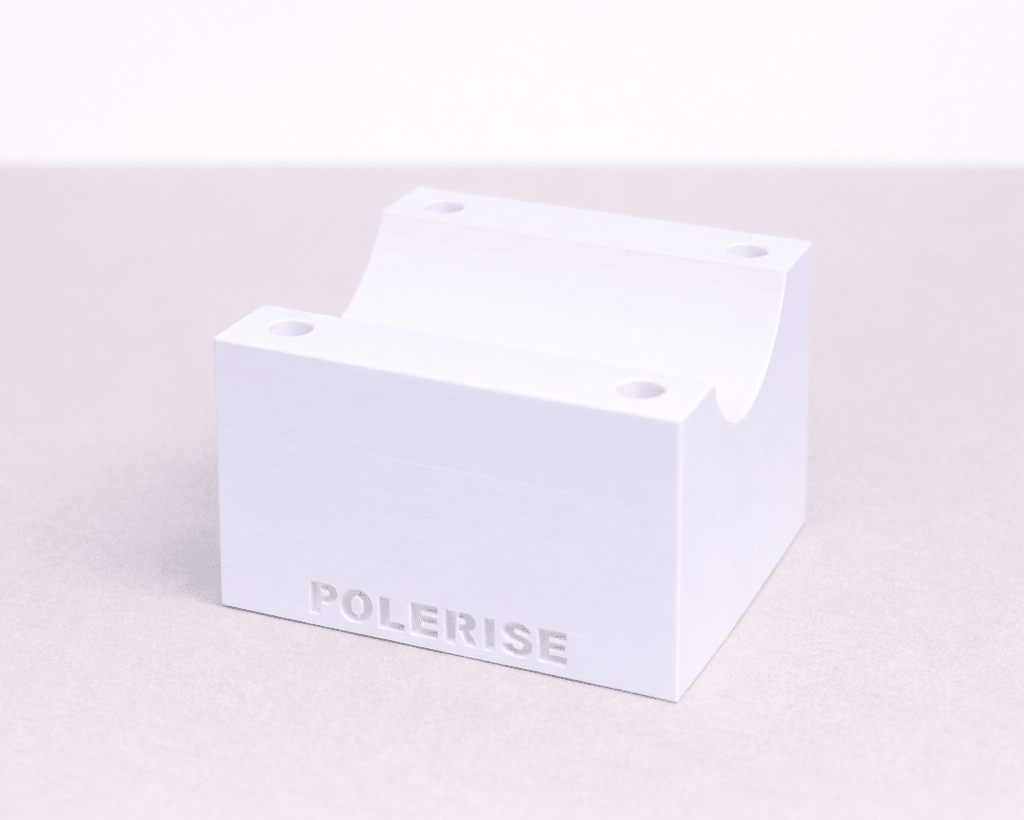 Stackable Cavaletti Blocks – Heavy Duty Pole Risers (4 or 8 Pack) - PoleRise